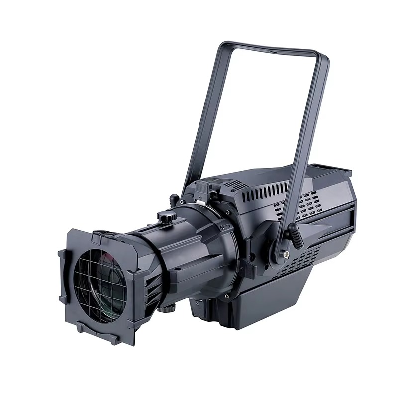 Power Tools Zoom - Lampu Sorot Panggung COB Zoom Imaging