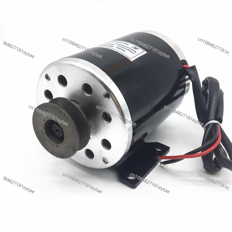 Power Tools Carbon Brush - Motor DC Carbon Brush MY1020, 12V-48V