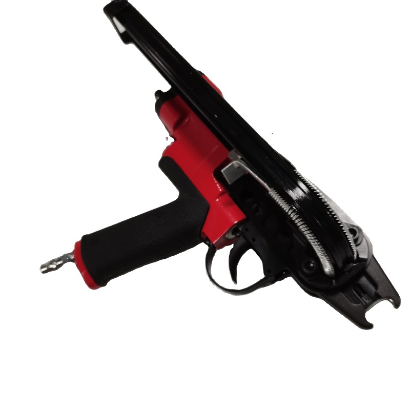 Power Tools Used In Construction - Alat Pneumatik C Ring Gun Power