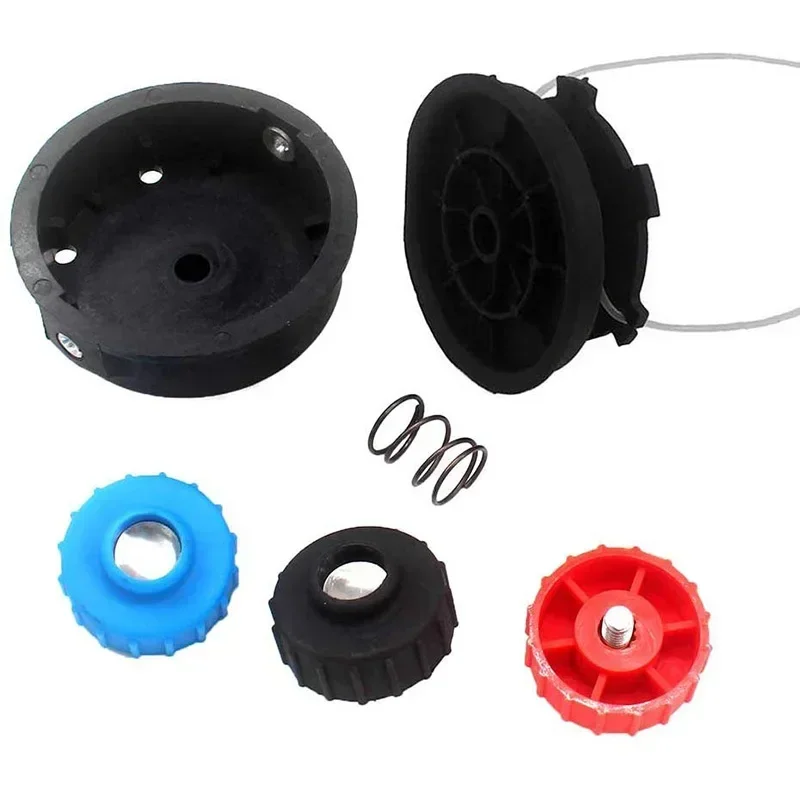 Xtreme Power Tools - Kepala Spool Trimmer Cocok Untuk Einhell