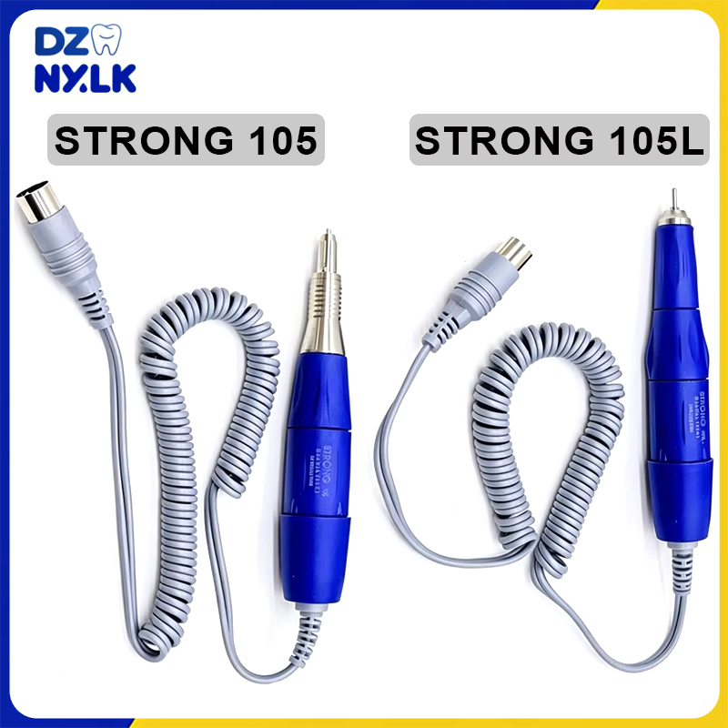 Power Tools Jobs - Handpiece Mikromotor 40K RPM STRONG 105