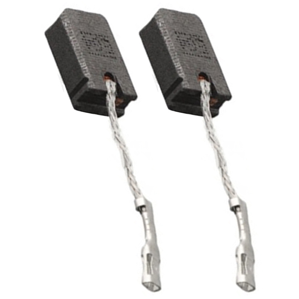 Power Tools Carbon Brush - 2 Buah Sikat Karbon untuk GWS