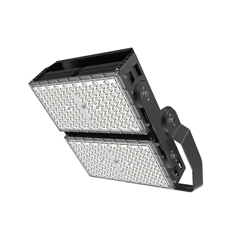 Power Tools Used In Construction - Lampu stadion LED digunakan untuk tempat