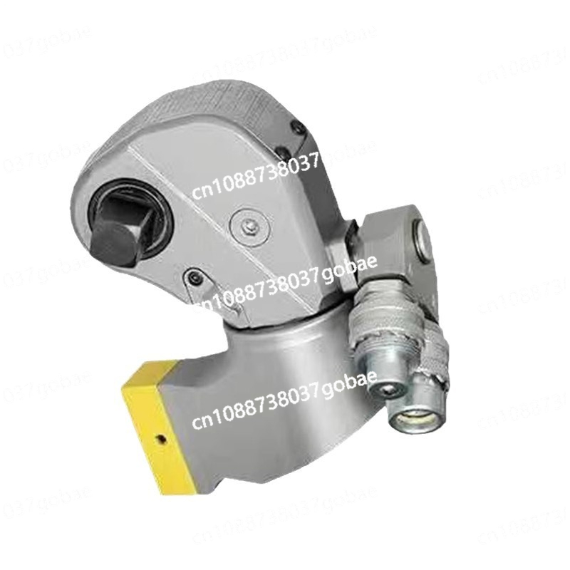 Power Tools Hydraulic - Obeng Listrik Torsi Tinggi Tugas Berat