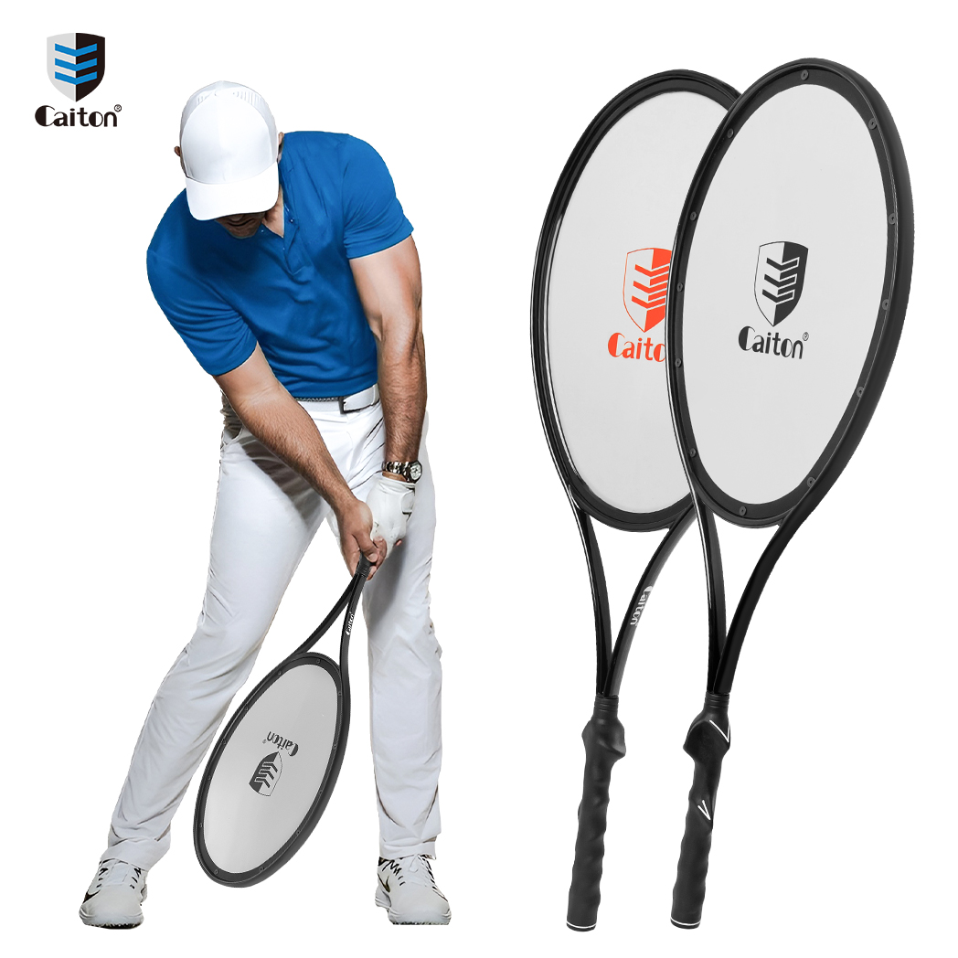 Power Tools Skills - Raket Golf Pemula Caiton - Tingkatkan