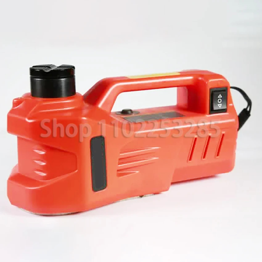 Power Tools Hydraulic - Alat Pengangkat Hidrolik Listrik 150W Daya