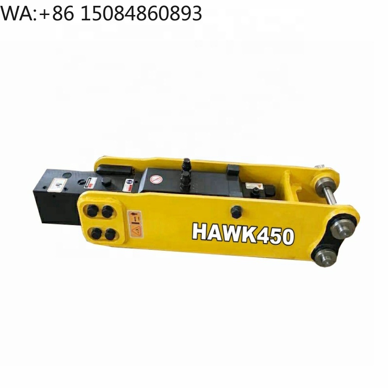 Power Tools Jobs - SB40 Top Hydraulic Rock Breaker Attachment,