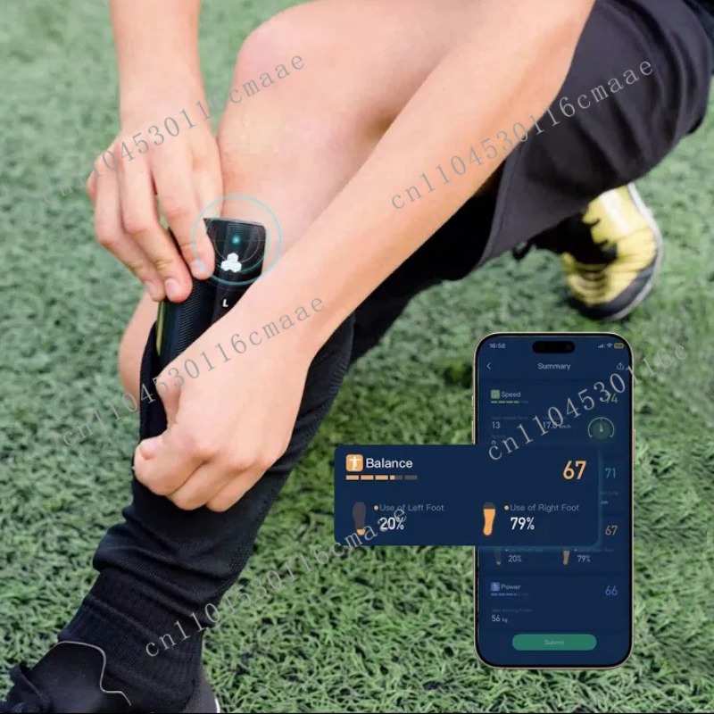 Power Tools Skills - Pelatihan Keterampilan Sepak Bola Pelindung Kaki