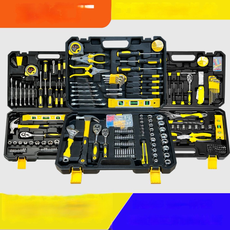 Power Tools Catalogue - Peralatan tangan multifungsi, kotak alat rumah
