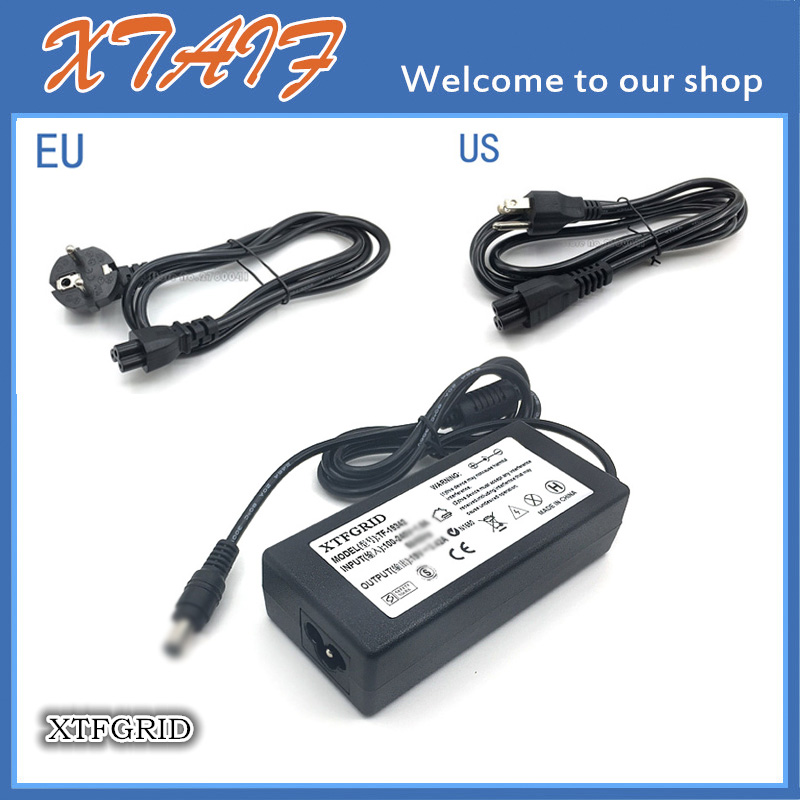Xtreme Power Tools - Adaptor Charger AC DC untuk Speaker