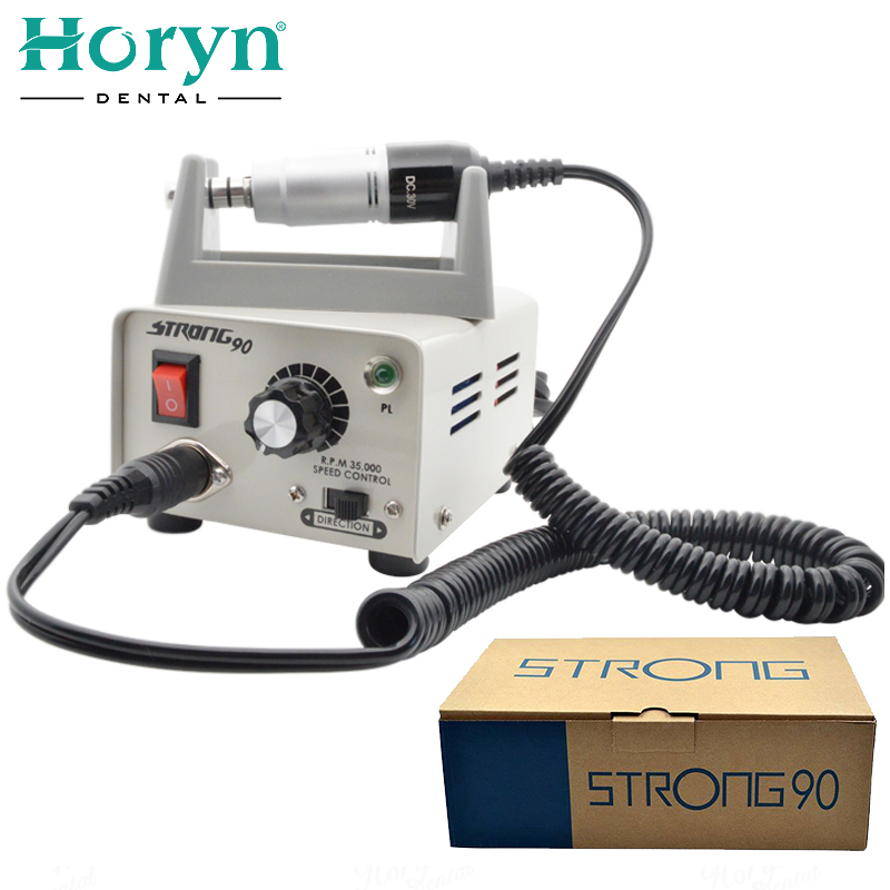 Power Tools Jobs - Mesin manikur elektrik, 65W kuat 90