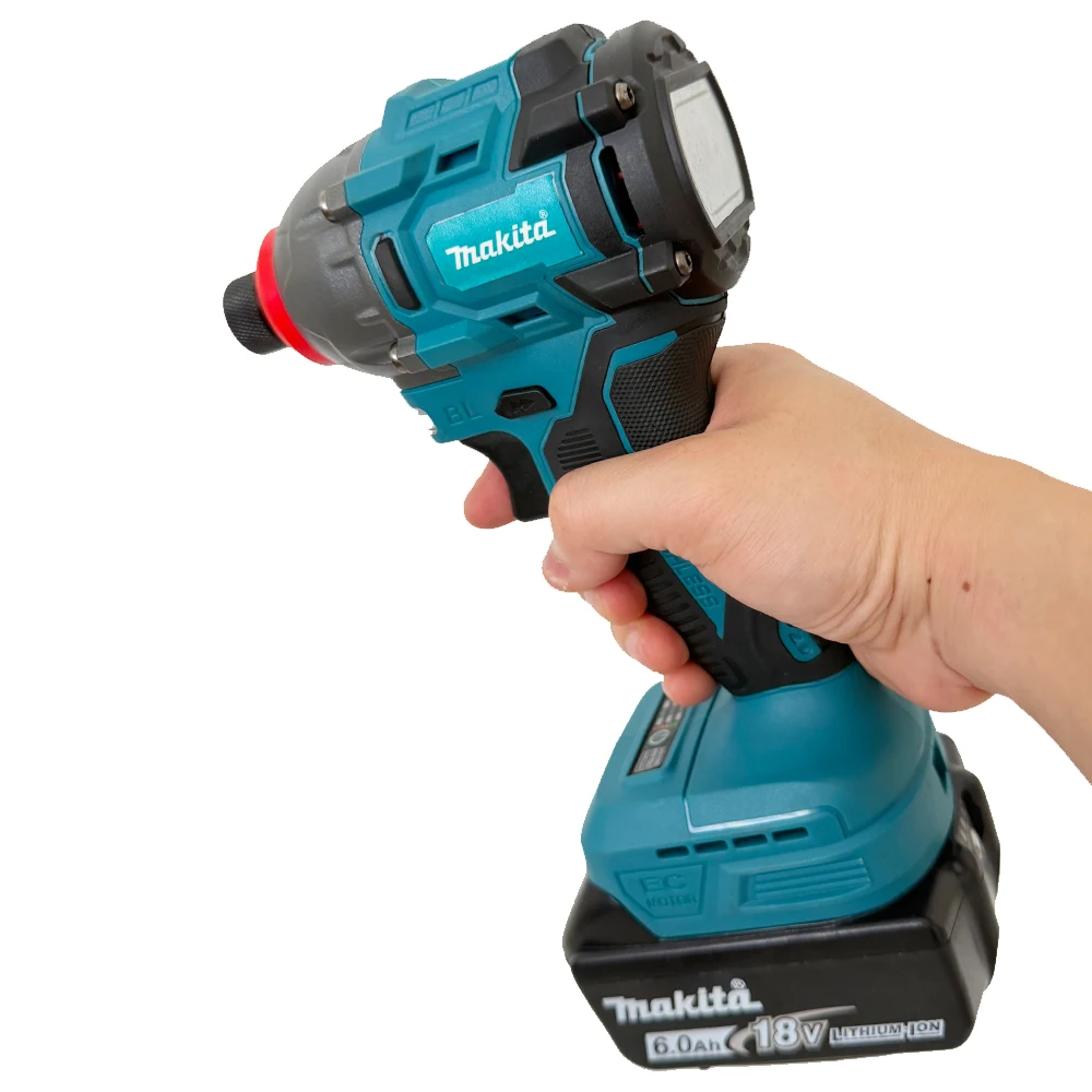 Makita 18V Obeng Elektrik Moto - Power Tools For Home ulasan dan harga