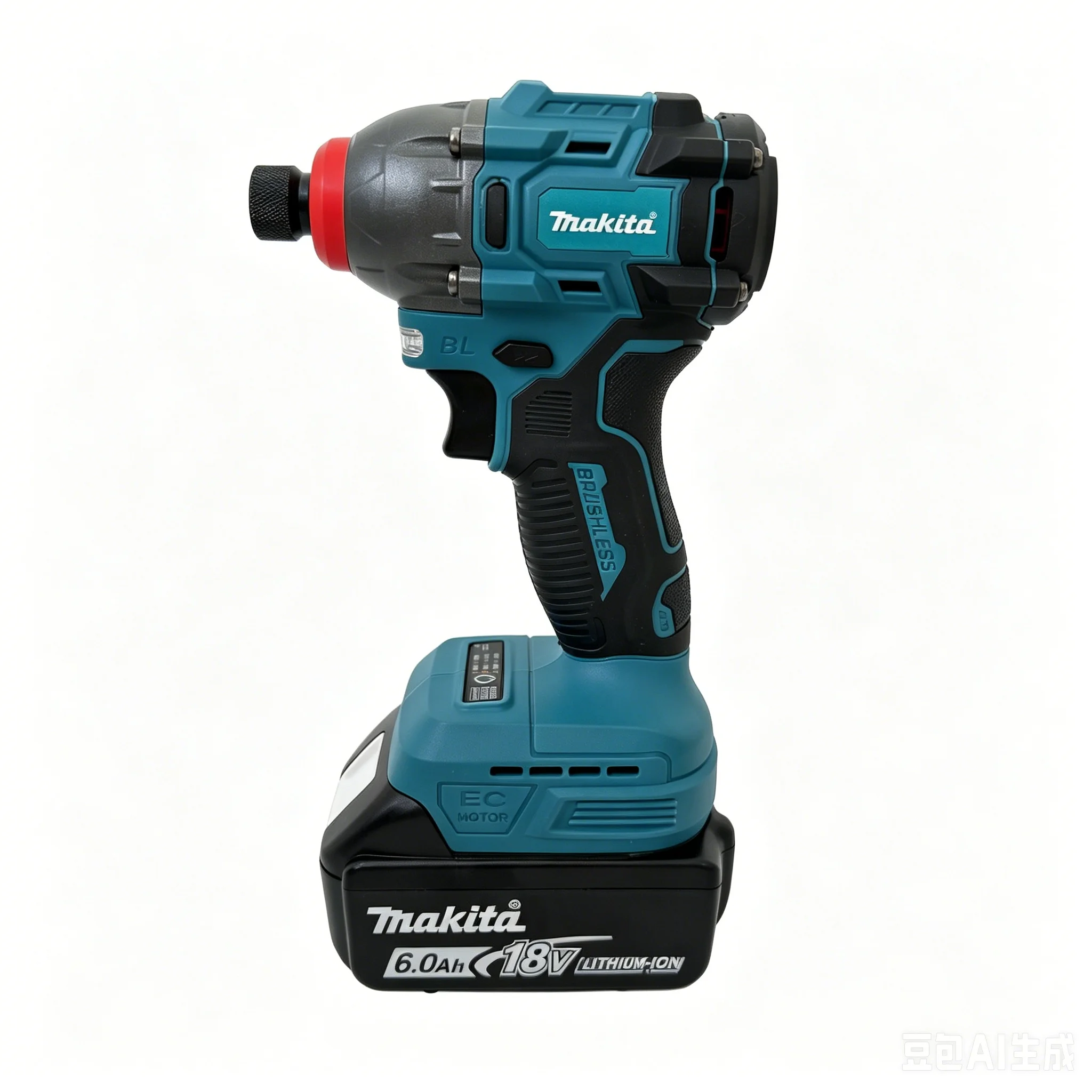 Makita 18V Obeng Elektrik Moto - Power Tools For Home ulasan dan harga