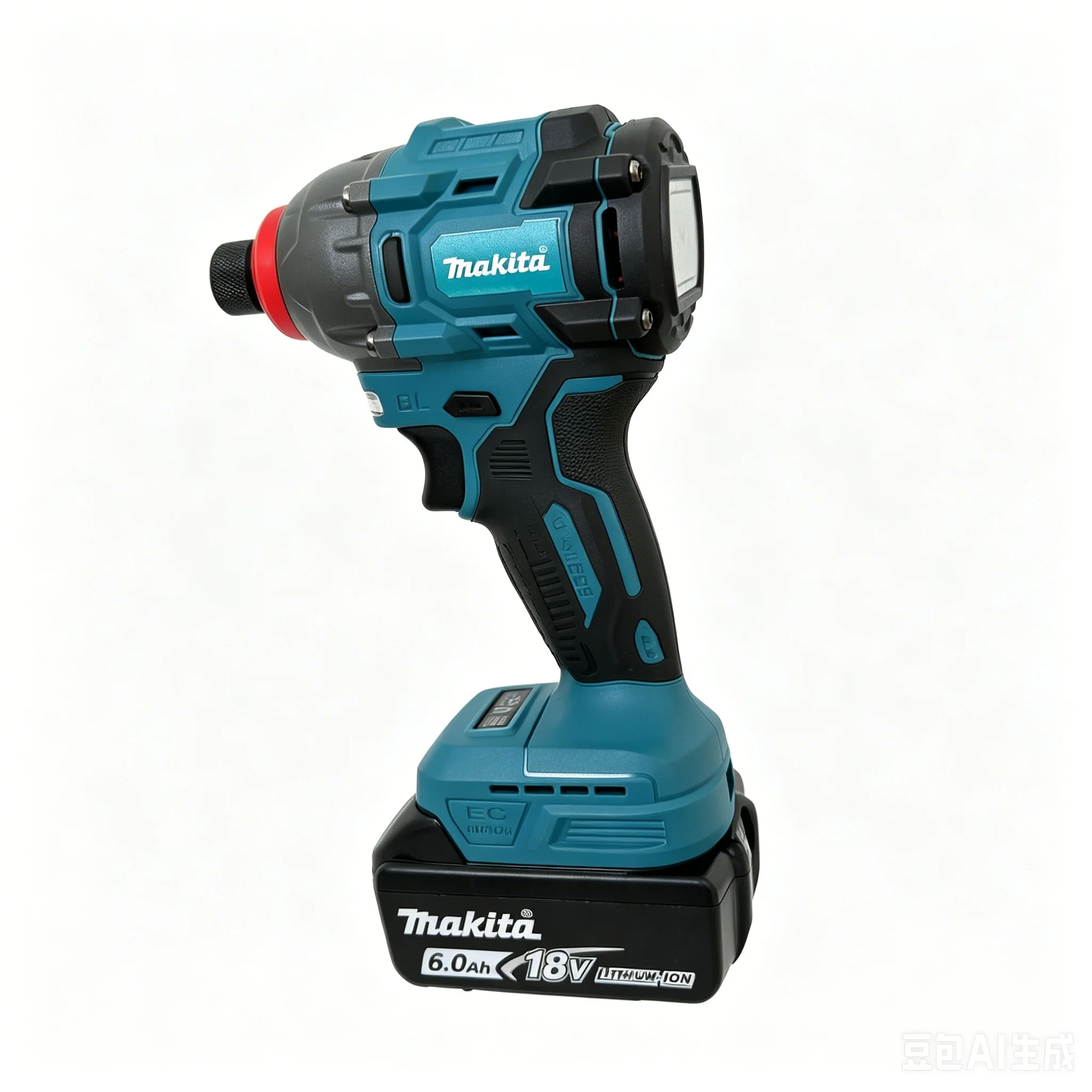 Makita 18V Obeng Elektrik Moto - Power Tools For Home ulasan dan harga
