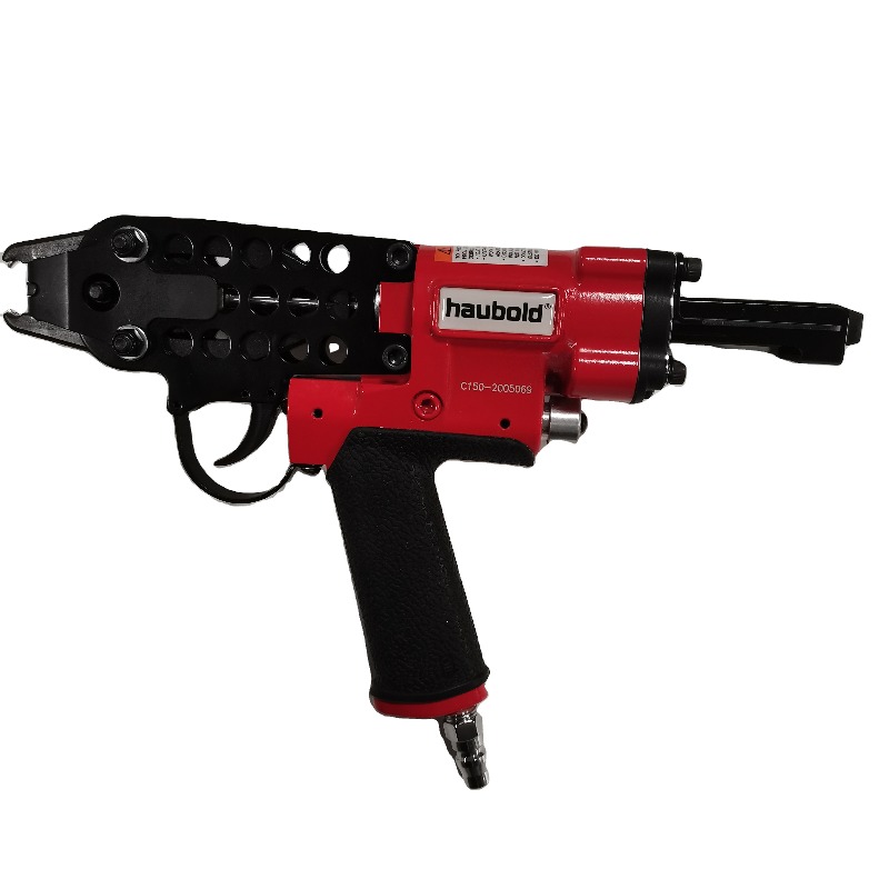Alat Pneumatik C Ring Gun Powe - Power Tools Used In Construction ulasan dan harga