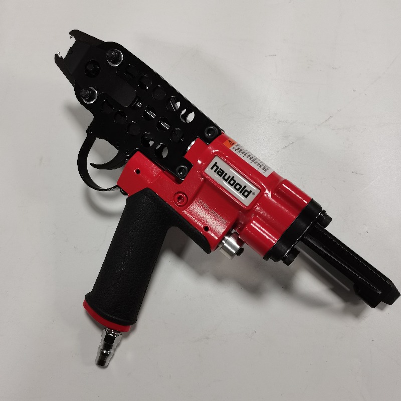 Alat Pneumatik C Ring Gun Powe - Power Tools Used In Construction ulasan dan harga