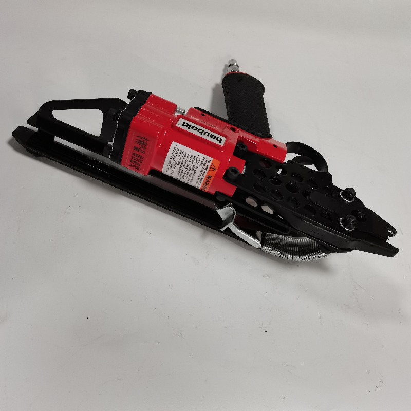Alat Pneumatik C Ring Gun Powe - Power Tools Used In Construction ulasan dan harga