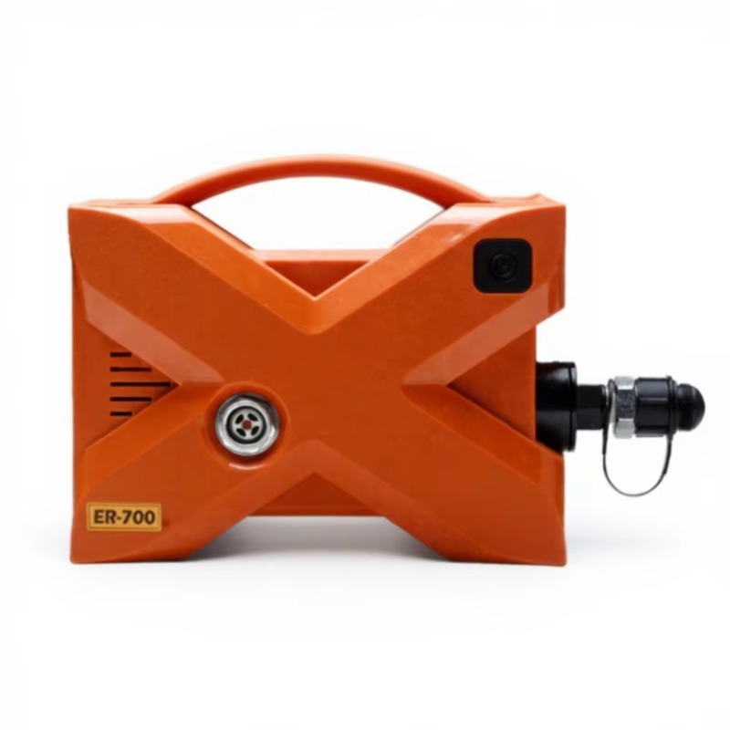 ER-700 untuk Pompa Hidrolik Ak - Power Tools Hydraulic ulasan dan harga