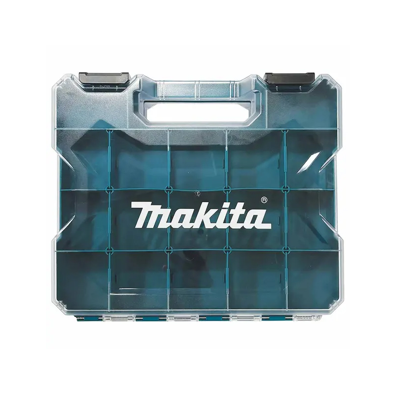 Makita E-26870 Kotak Organizer - Power Tools Catalogue ulasan dan harga