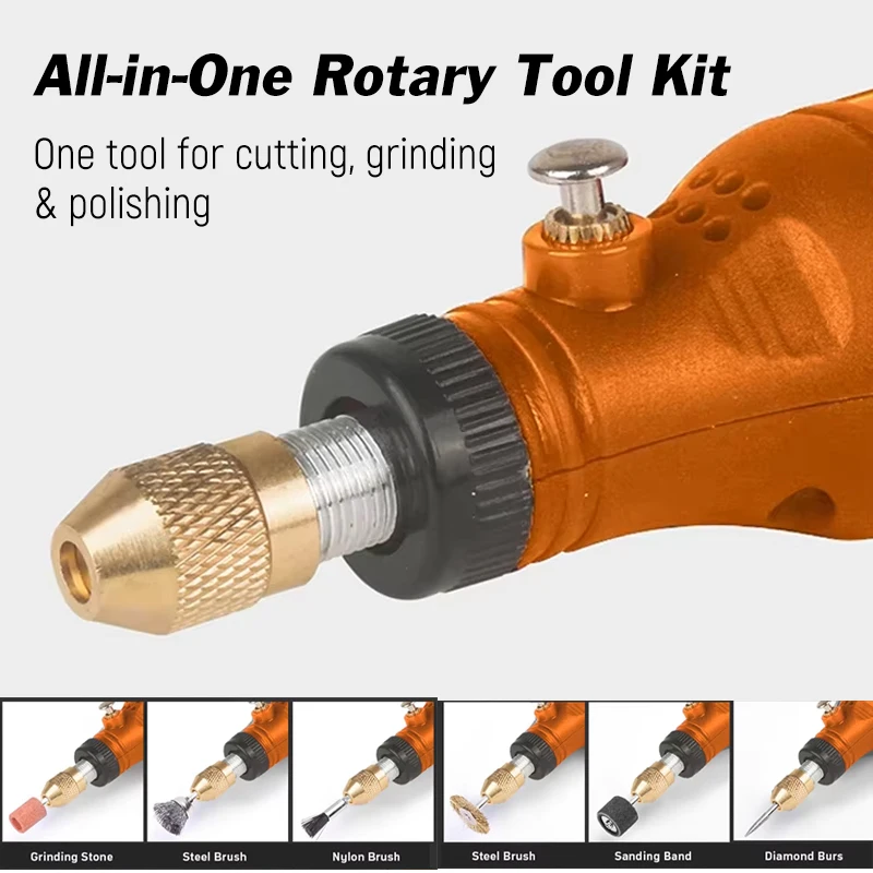 TUNGFULL Penggiling Listrik Mi - Power Tools Jobs ulasan dan harga
