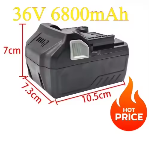 Untuk Penggantian Baterai Li-i - Power Tools Ltd ulasan dan harga