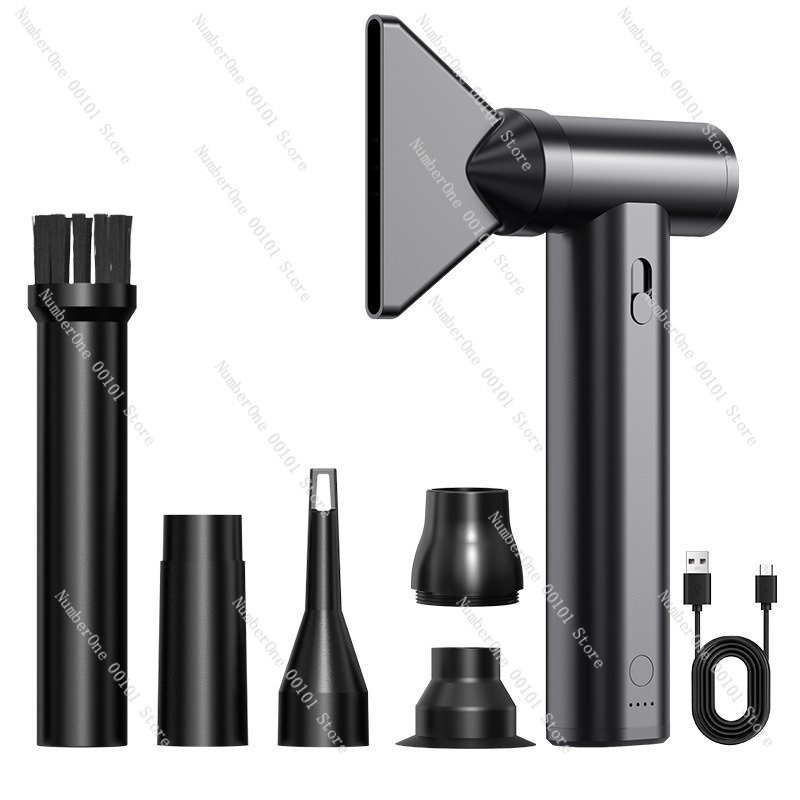 Kipas Turbo Genggam Portabel D - Power Tools For Home ulasan dan harga