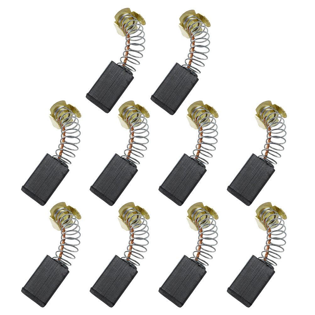 4 Buah Sikat Karbon Daya Tahan - Power Tools Carbon Brush ulasan dan harga