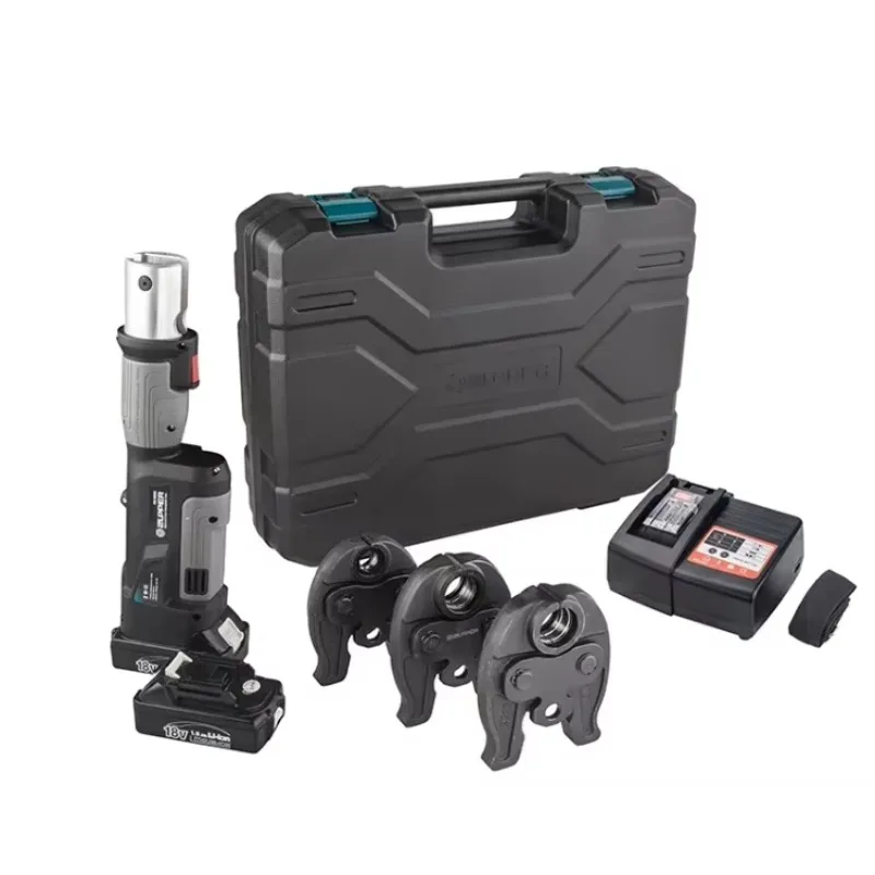 2026/Sample Tersedia Zupper PZ - Power Tools Hydraulic ulasan dan harga