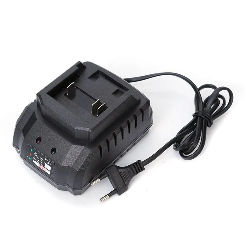 Charger baterai Makita 18V 21V - Power Tools Jobs ulasan dan harga