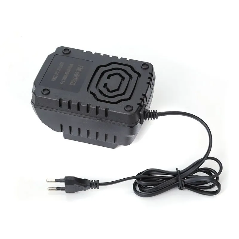 Charger baterai Makita 18V 21V - Power Tools Jobs ulasan dan harga