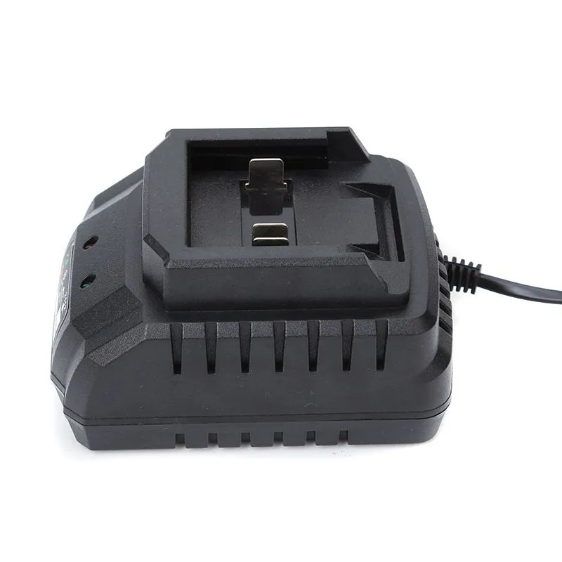 Charger baterai Makita 18V 21V - Power Tools Jobs ulasan dan harga