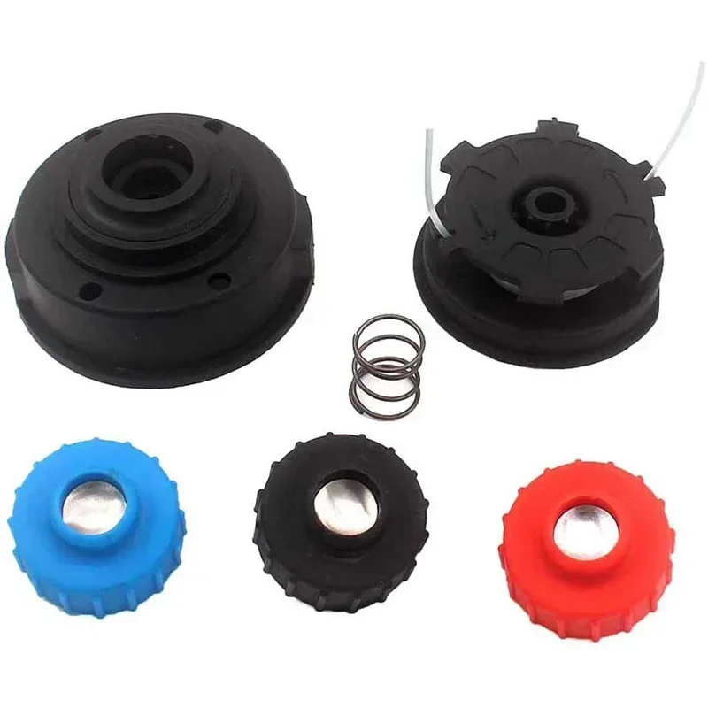 Kepala Spool Trimmer Cocok Unt - Xtreme Power Tools ulasan dan harga