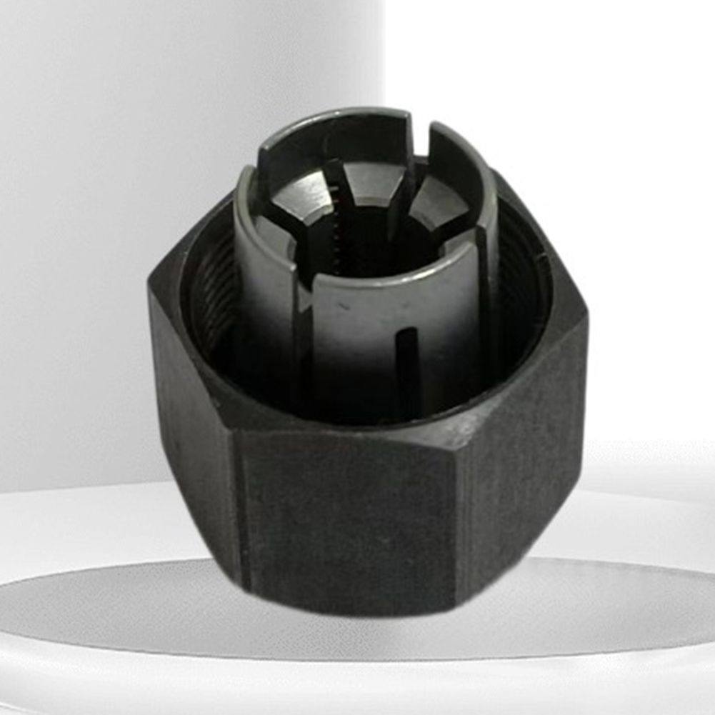 1 Buah Mur Collet untuk NA6130 - Power Tools Router ulasan dan harga