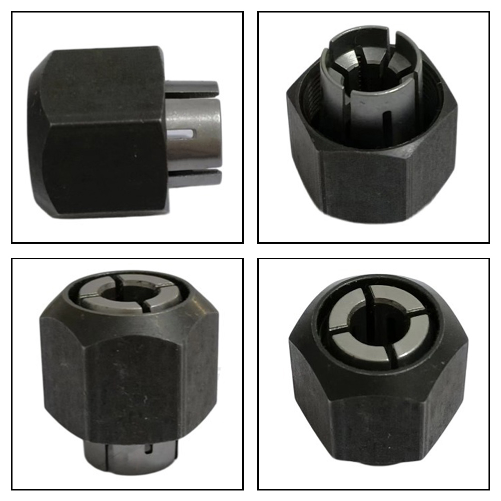 1 Buah Mur Collet untuk NA6130 - Power Tools Router ulasan dan harga