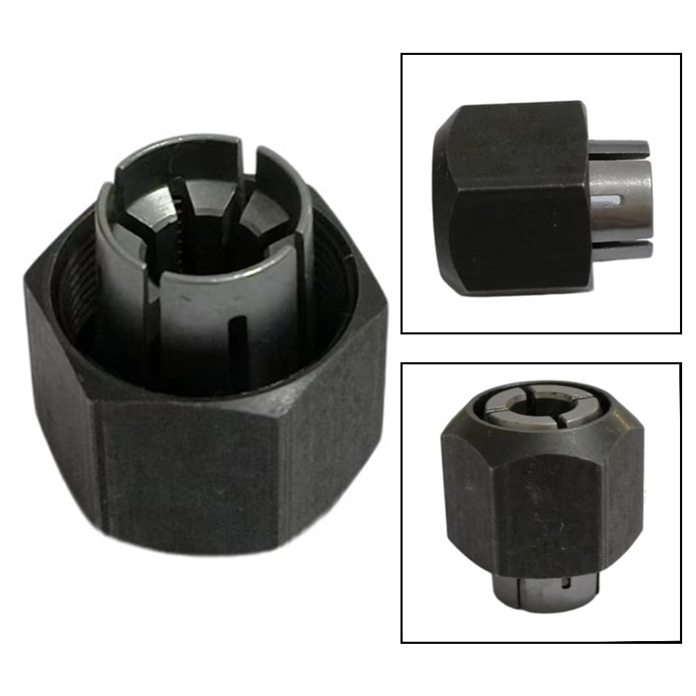 1 Buah Mur Collet untuk NA6130 - Power Tools Router ulasan dan harga
