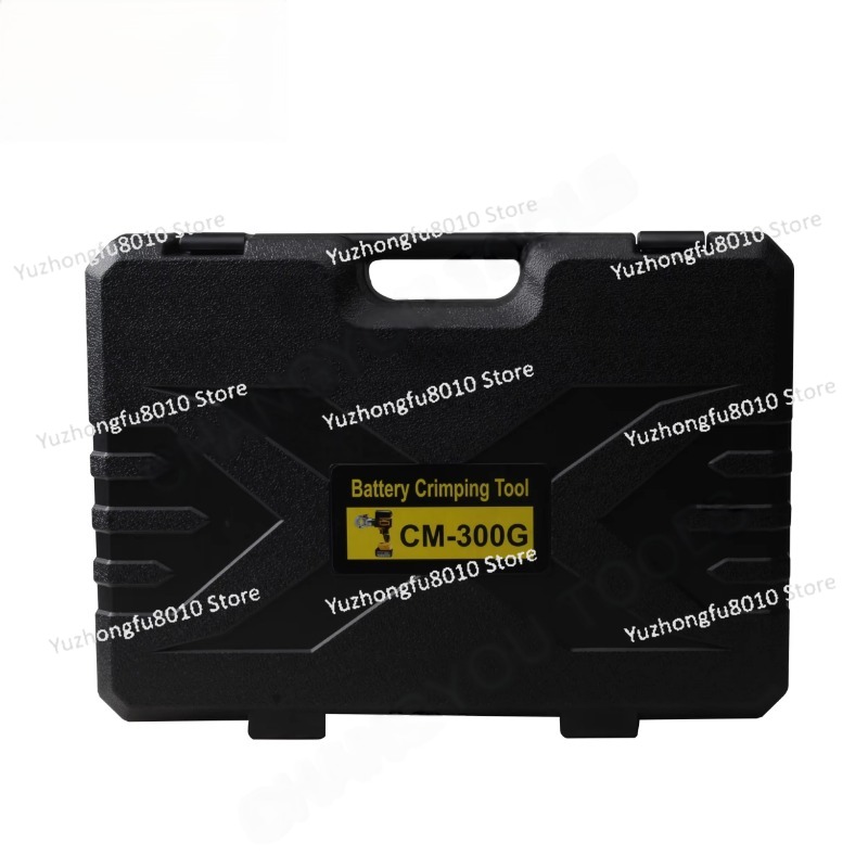 Alat Crimping Hidrolik Tanpa K - Power Tools Hydraulic ulasan dan harga