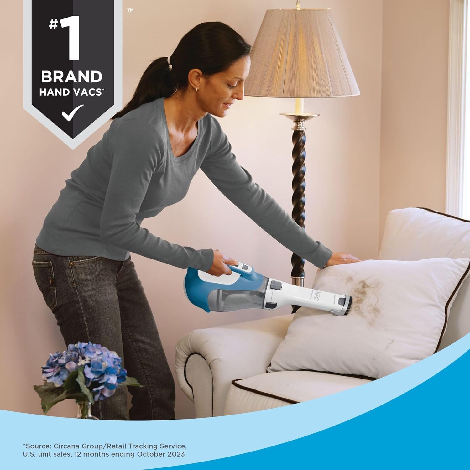 Vakum Genggam Tanpa Kabel untu - Power Tools For Home ulasan dan harga