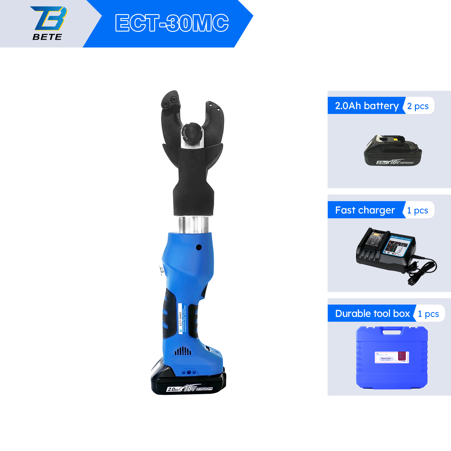 Alat Pemotong Hidrolik Mini Be - Power Tools Hydraulic ulasan dan harga