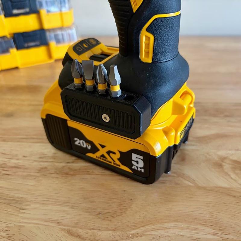 【BA】5 Buah/10 Buah Tempat Mata - Power Tools Workshop ulasan dan harga