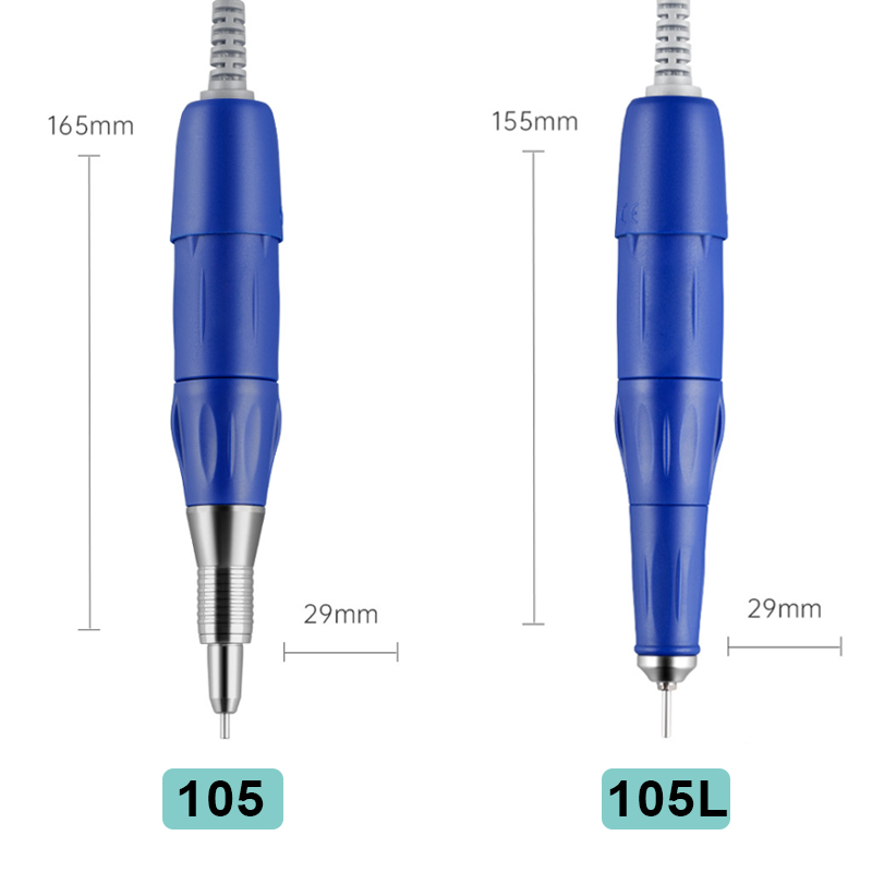 Handpiece Mikromotor 40K RPM S - Power Tools Jobs ulasan dan harga