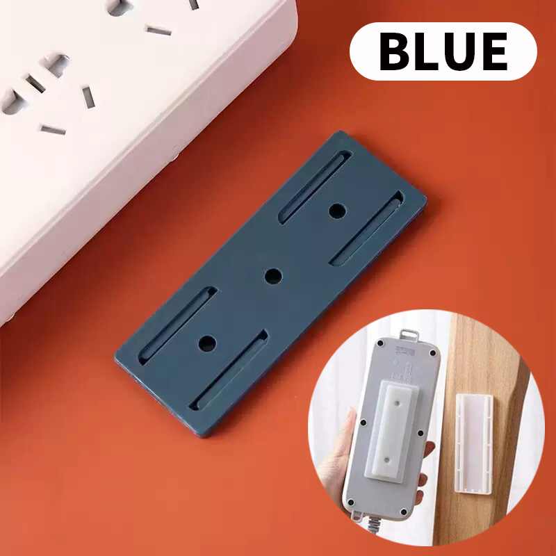 Penyangga Stop Kontak Tempel D - Power Tools For Home ulasan dan harga