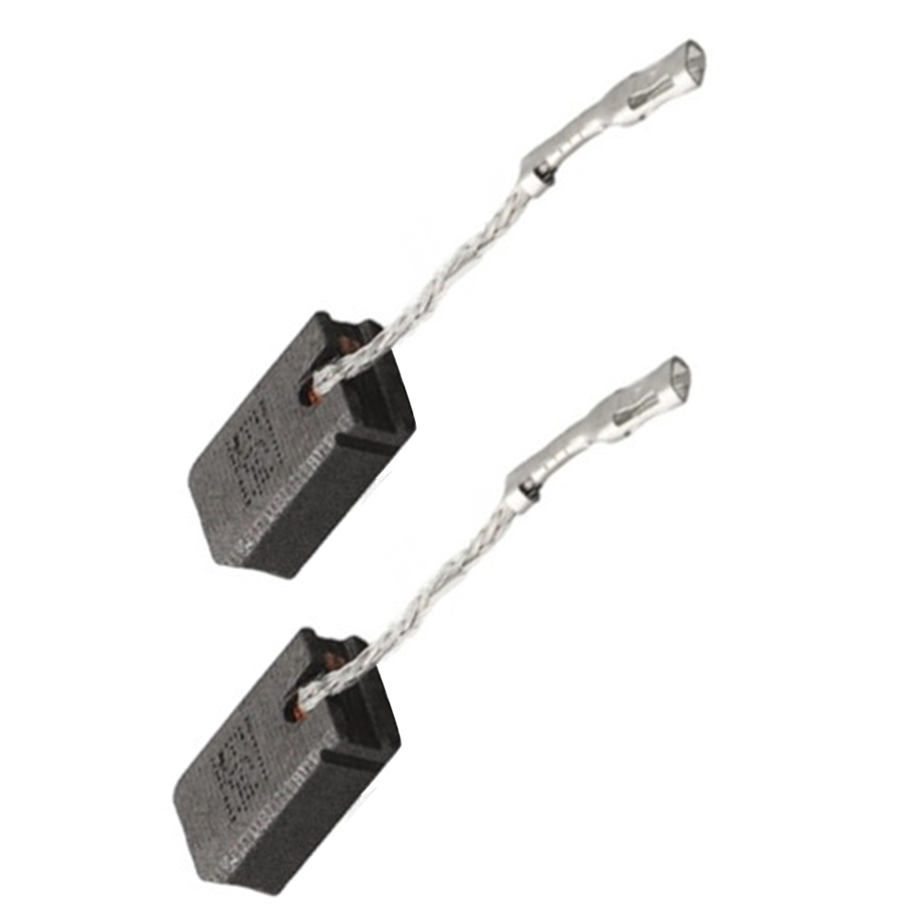 2 Buah Sikat Karbon untuk GWS  - Power Tools Carbon Brush ulasan dan harga