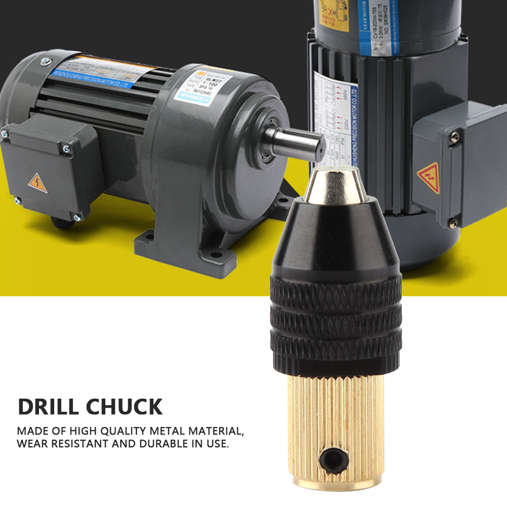 Chuck Bor Miniatur yang Dapat  - Power Tools Jobs ulasan dan harga
