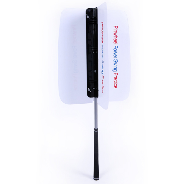 Alat Latihan Golf Pinwheel Gol - Power Tools Skills ulasan dan harga