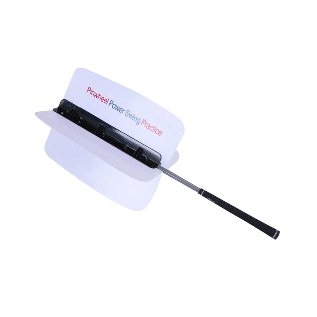 Alat Latihan Golf Pinwheel Gol - Power Tools Skills ulasan dan harga