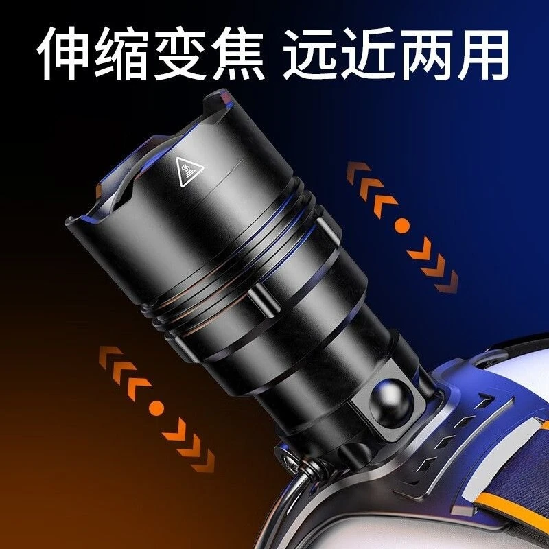 Lampu sorot HL31 zoom 36W daya - Power Tools Zoom ulasan dan harga