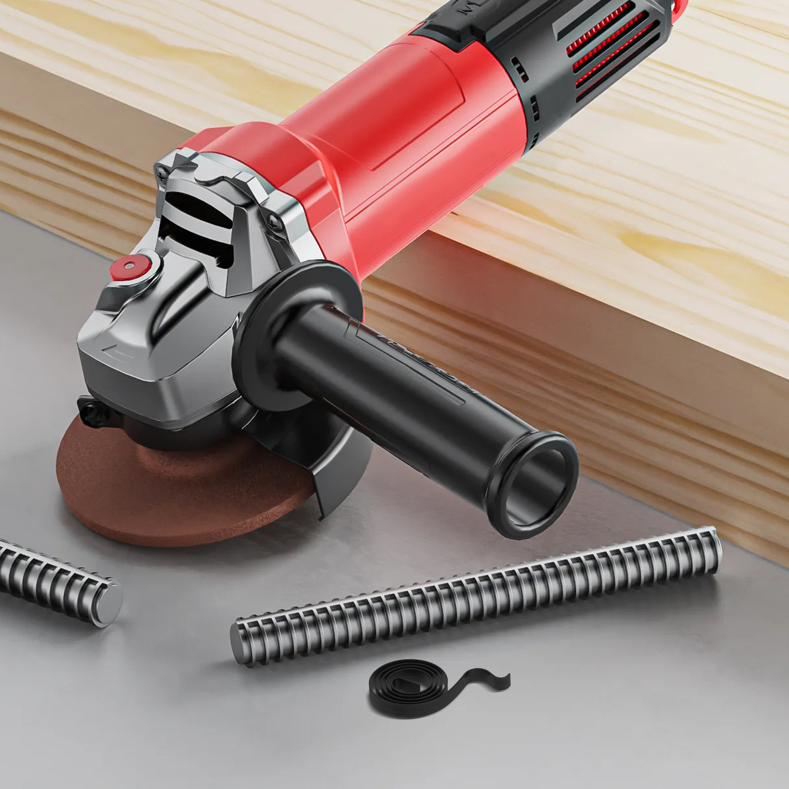 10Pcs Pemegang Sikat Karbon de - Power Tools Carbon Brush ulasan dan harga