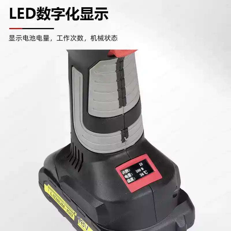 Pemotong Kabel Listrik Hidroli - Power Tools Hydraulic ulasan dan harga