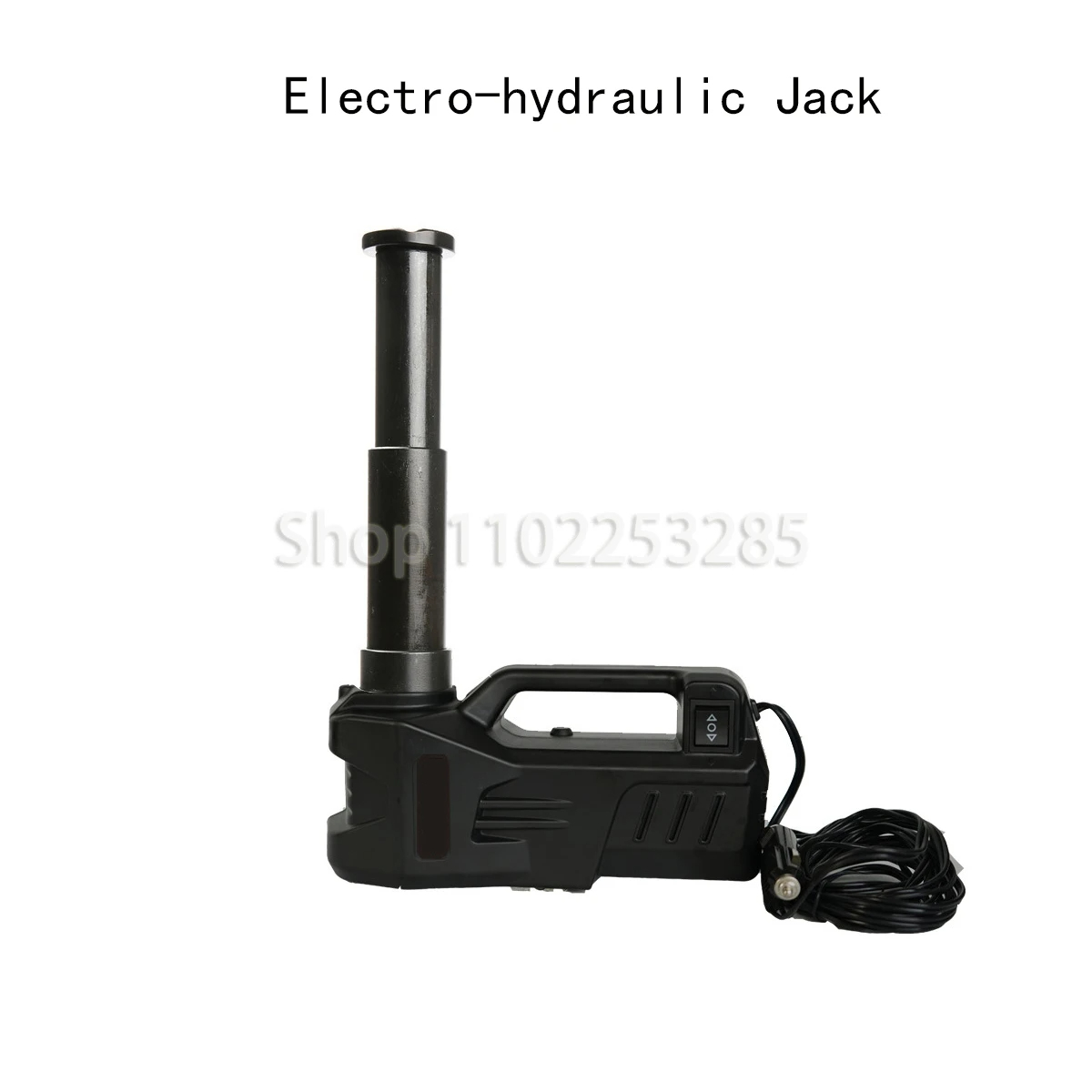 Alat Pengangkat Hidrolik Listr - Power Tools Hydraulic ulasan dan harga