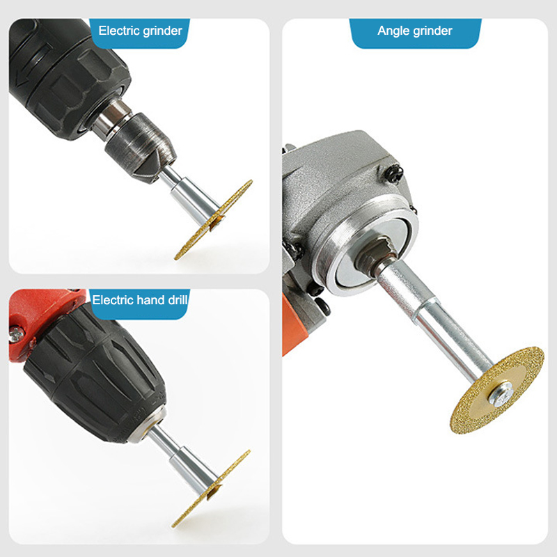 Mata Gergaji Berlian 40mm M10  - Power Tools Workshop ulasan dan harga